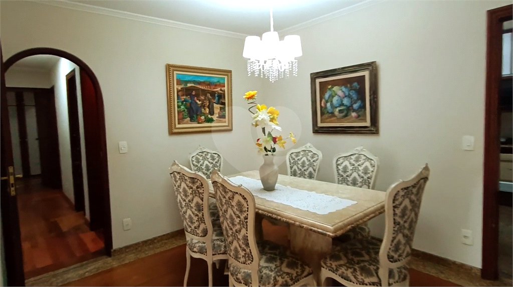 Apartamento à venda com 3 quartos, sendo 1 suíte, em Perdizes, São Paulo, SP