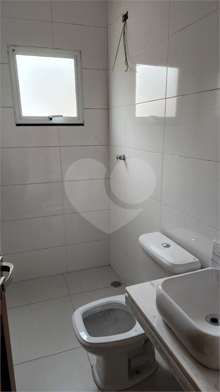 Sobrado à venda com 3 quartos, sendo 1 suíte, em Água Fria, São Paulo, SP