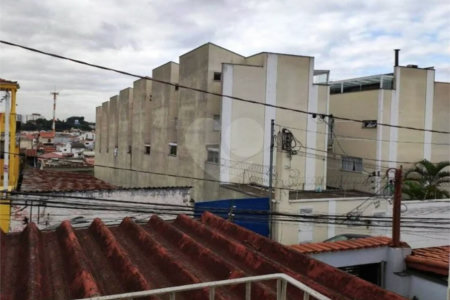 Sobrado à venda com 3 quartos, sendo 1 suíte, em Parada Inglesa, São Paulo, SP