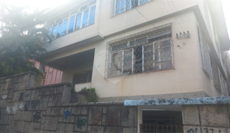 Casa à venda com 5 quartos, sendo 1 suíte, em Tijuca, Rio de Janeiro, RJ