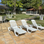 Chácara à venda com 9 quartos, sendo 6 suítes,  em Araçoiaba da Serra, SP