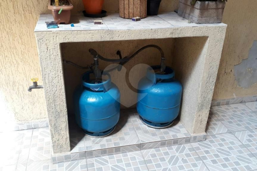 Sobrado à venda com 4 suítes em Mandaqui, São Paulo, SP