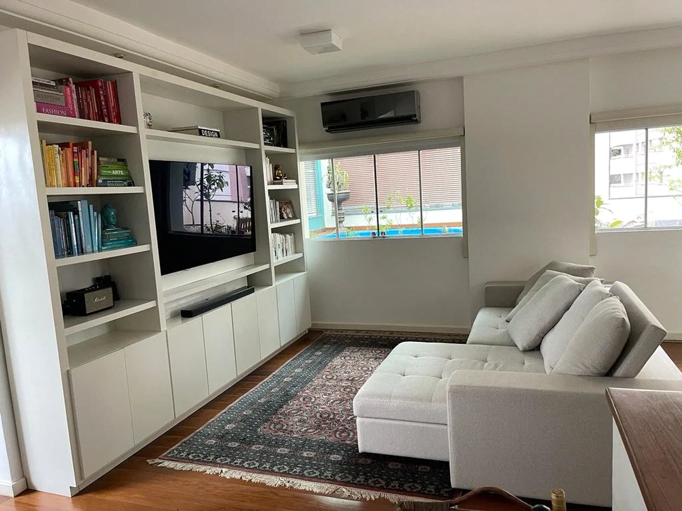 Cobertura à venda com 3 suítes em Vila Suzana, São Paulo, SP