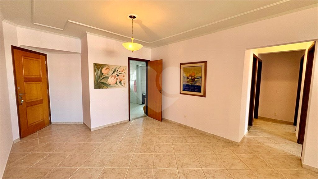 Apartamento à venda com 3 quartos, sendo 1 suíte, no Centro, Sorocaba, SP