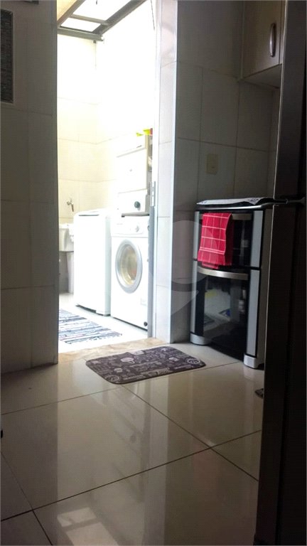 Casa à venda com 3 quartos, sendo 1 suíte, no condomínio Inter Ville Condominium House, São Paulo - SP