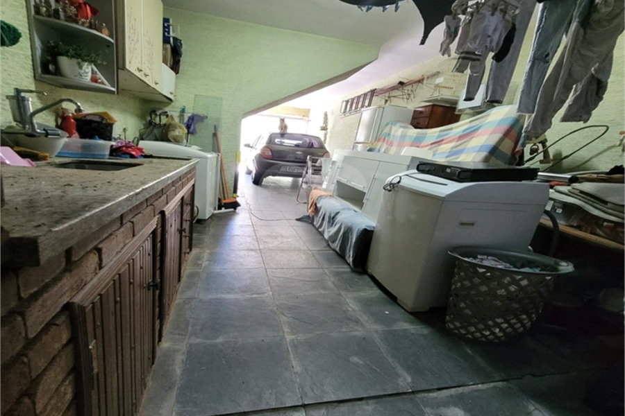 Casa à venda com 2 quartos no condomínio Residencial Zett, São Paulo - SP