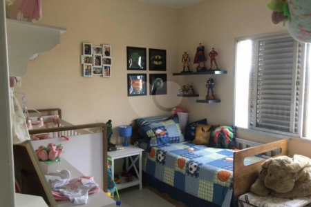 Apartamento à venda com 2 quartos em Jardim São Paulo(zona Norte), São Paulo, SP