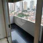 Apartamento à venda com 3 suítes em Santana, São Paulo, SP