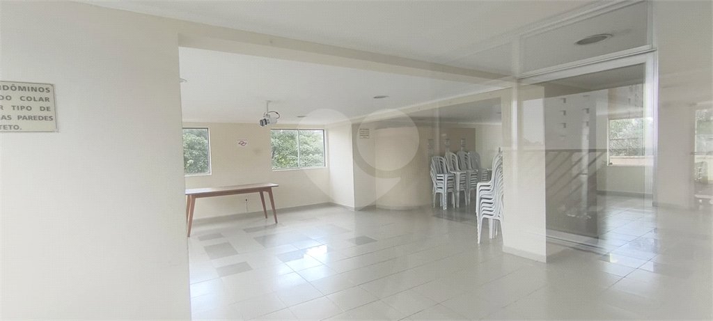 Apartamento à venda com 2 quartos em Vila Leonor, Guarulhos, SP