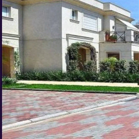 Casa à venda com 4 suítes no condomínio Village Paineiras, São Paulo - SP