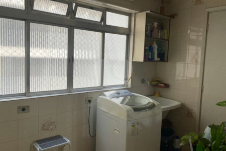 Apartamento à venda com 3 quartos, sendo 1 suíte, em Sumarezinho, São Paulo, SP
