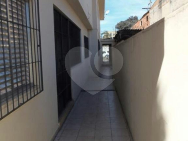 Sobrado à venda com 2 quartos, sendo 1 suíte,  em Jaçanã, São Paulo, SP