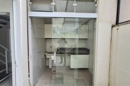 Casa à venda com 2 quartos, sendo 1 suíte, no condomínio Firenze, Sorocaba - SP