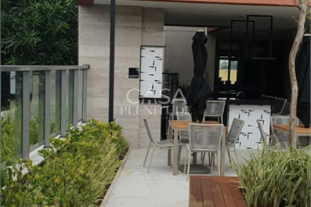 Apartamento à venda com 1 quarto em Santo Amaro, São Paulo, SP