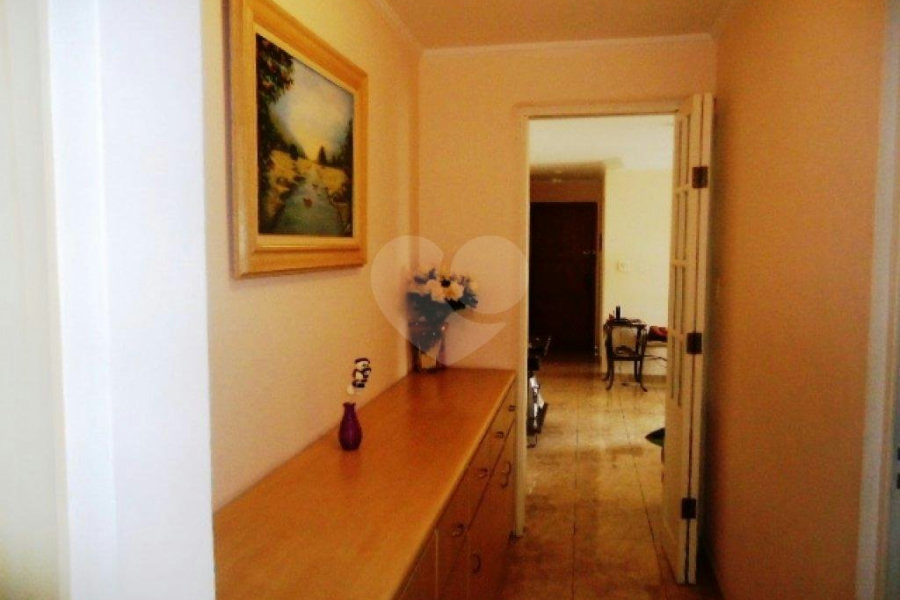 Apartamento à venda com 3 quartos em Barro Branco (zona Norte), São Paulo, SP
