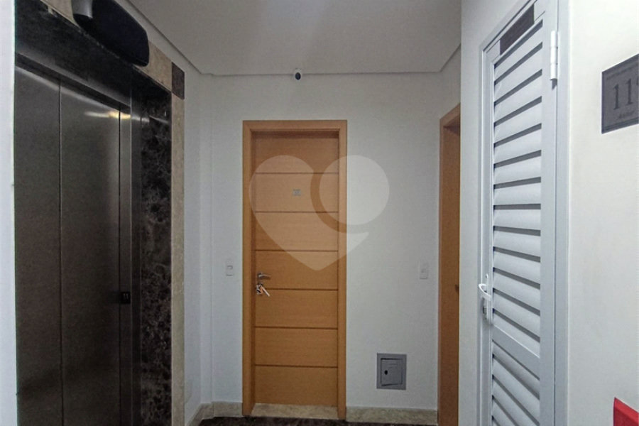Apartamento para alugar com 1 quarto em Santana, São Paulo, SP