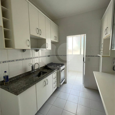 Apartamento à venda com 1 quarto em Vila Mazzei, São Paulo, SP