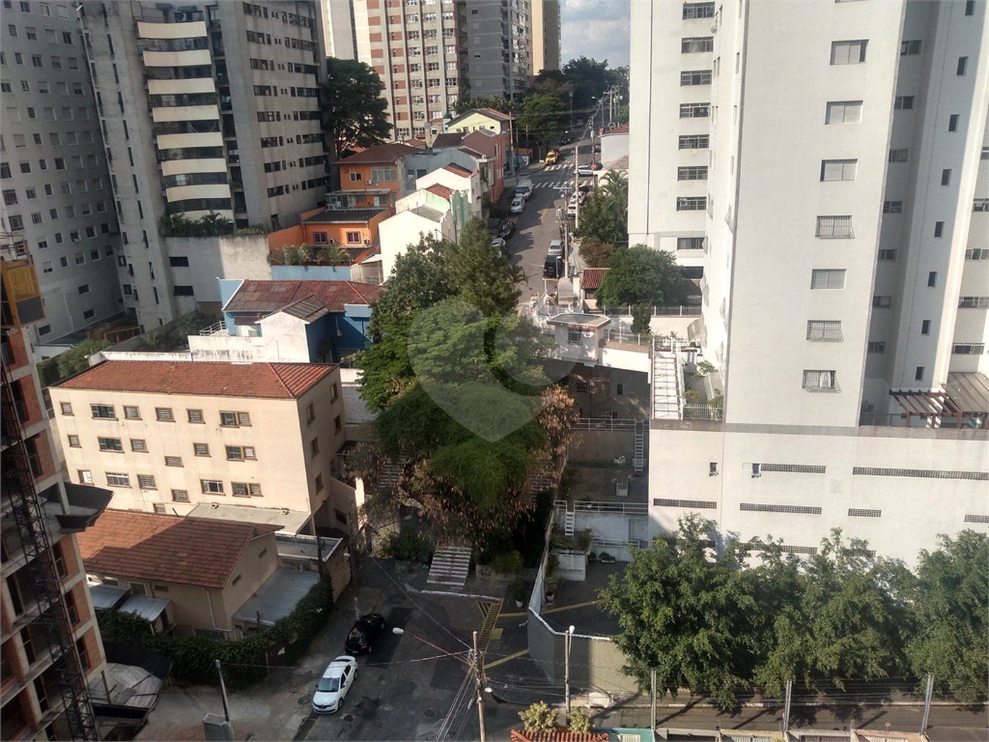 Apartamento à venda com 3 quartos em Perdizes, São Paulo, SP