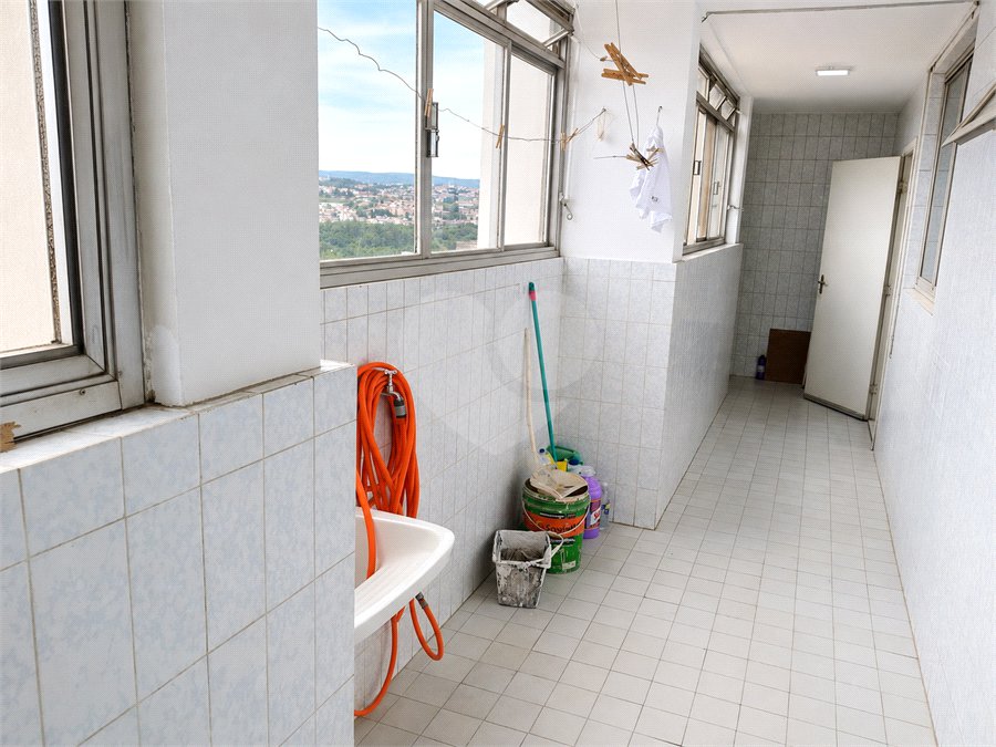 Apartamento para alugar com 3 quartos em Jardim Vergueiro, Sorocaba, SP