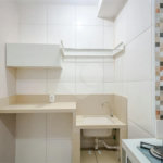 Apartamento à venda com 2 quartos em Jardim Peri Peri, São Paulo, SP