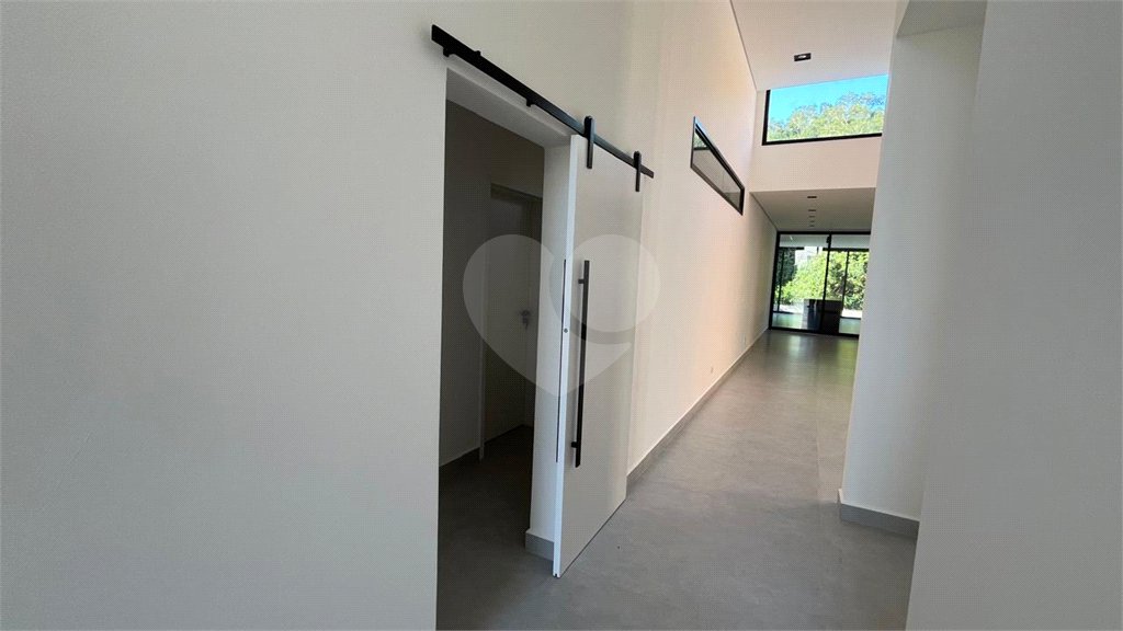 Casa à venda com 4 suítes no condomínio Residencial Granville, Atibaia - SP