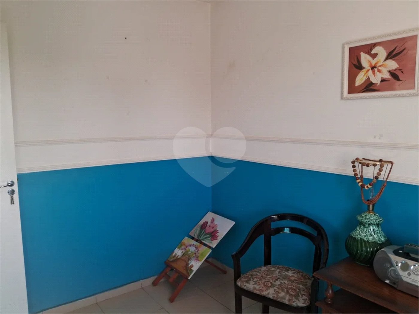 Apartamento à venda com 2 quartos em Mandaqui, São Paulo, SP