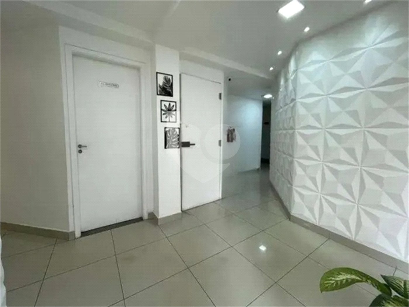 Apartamento à venda com 2 quartos em Imirim, São Paulo, SP