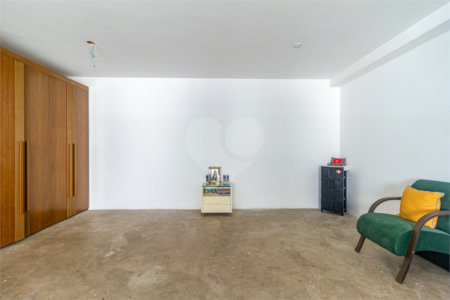 Apartamento à venda com 4 suítes em Santo Amaro, São Paulo, SP