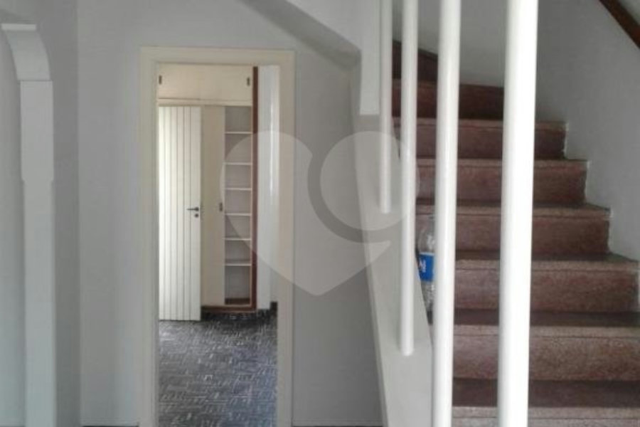 Casa de Vila para alugar com 2 quartos em Santana, São Paulo, SP