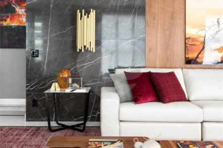 Apartamento à venda com 5 suítes em Vila Gomes Cardim, São Paulo, SP