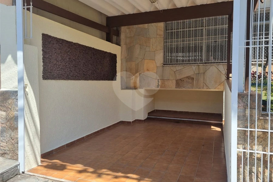 Casa à venda com 3 quartos, sendo 1 suíte, em Santana, São Paulo, SP