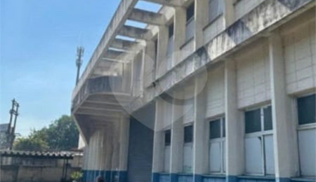 Galpão à venda ou para alugar em Jaguaré, São Paulo, SP
