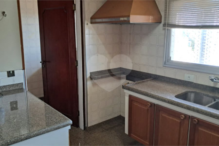 Apartamento para alugar com 2 quartos, sendo 1 suíte, em Alto da Boa Vista, São Paulo, SP