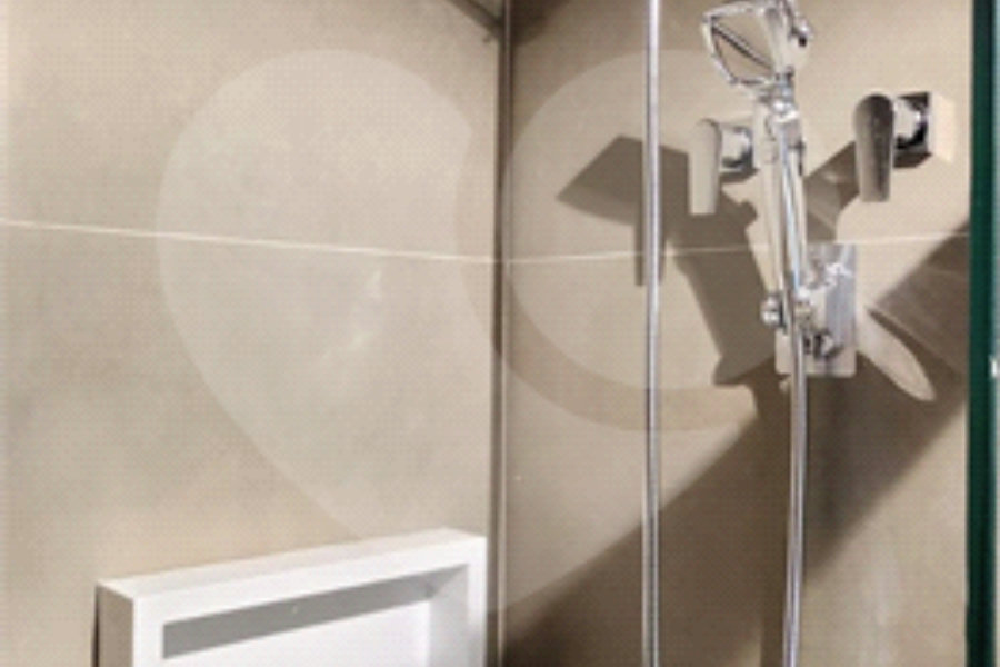 Studio à venda com 1 quarto em Vila Mariana, São Paulo, SP