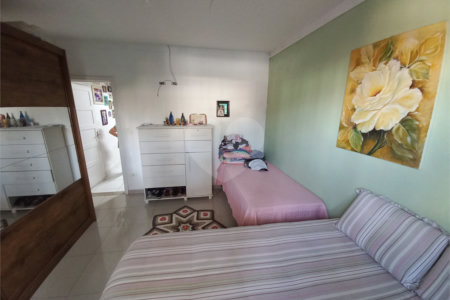 Casa Térrea à venda com 2 quartos em Jardim das Palmas, São Paulo, SP