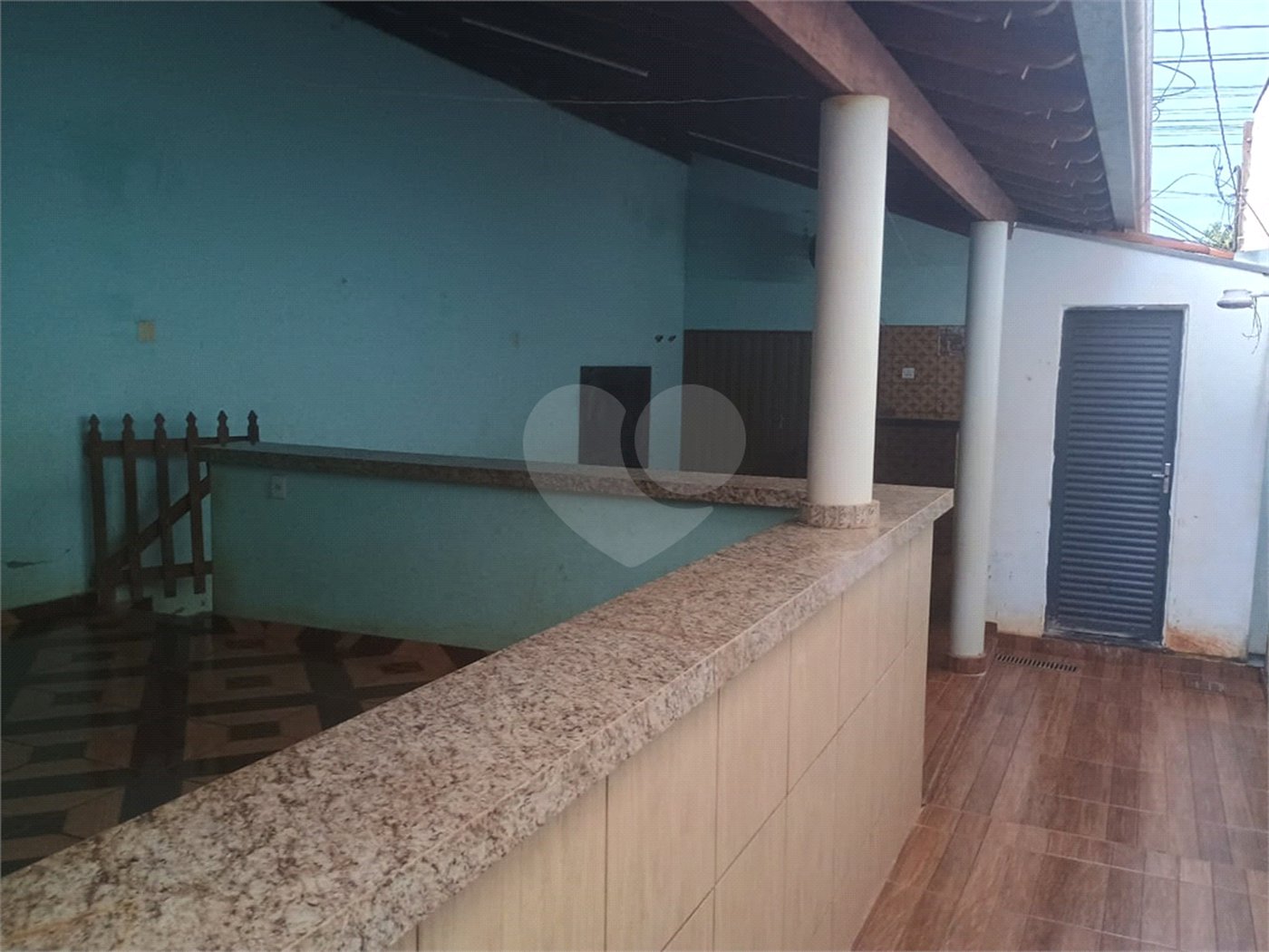Casa à venda com 2 quartos em Jardim Salgado Filho, Ribeirão Preto, SP