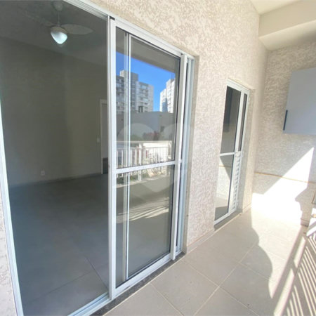 Apartamento para alugar com 2 quartos, sendo 1 suíte, em Nossa Senhora Aparecida, Itu, SP