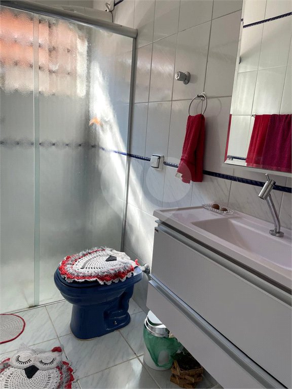 Casa à venda com 2 quartos no condomínio Villa das Andorinhas, São Paulo - SP