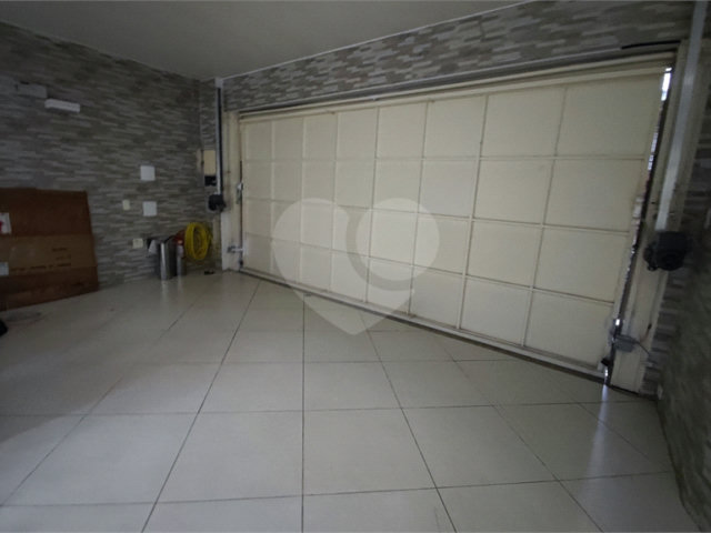 Casa Térrea para alugar com 1 quarto em Alto da Boa Vista, São Paulo, SP