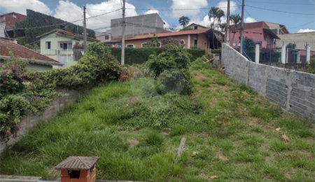 Terreno à venda em Jardim Esther, São Roque, SP