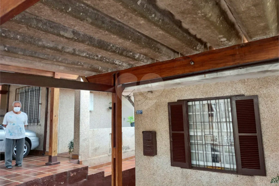 Casa à venda com 1 quarto em Casa Verde, São Paulo, SP