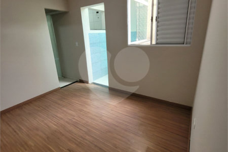 Apartamento à venda com 2 quartos em Vila Bela, São Paulo, SP