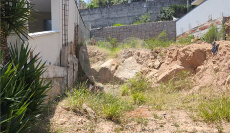 Terreno à venda no condomínio Reserva da Mata, Vinhedo - SP