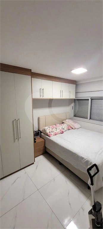 Apartamento à venda com 2 quartos, sendo 1 suíte, em Água Branca, São Paulo, SP