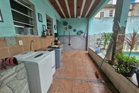 Casa à venda com 3 quartos em Colégio, Rio de Janeiro, RJ