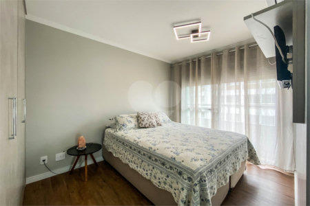 Apartamento à venda com 2 suítes em Vila Mariana, São Paulo, SP