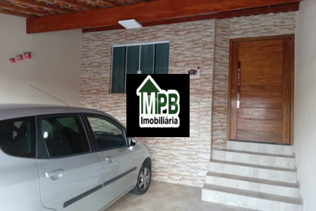 Casa à venda com 2 quartos em Jardim Santa Cecilia, Sorocaba, SP