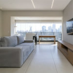 Apartamento à venda com 1 quarto em Vila Cordeiro, São Paulo, SP