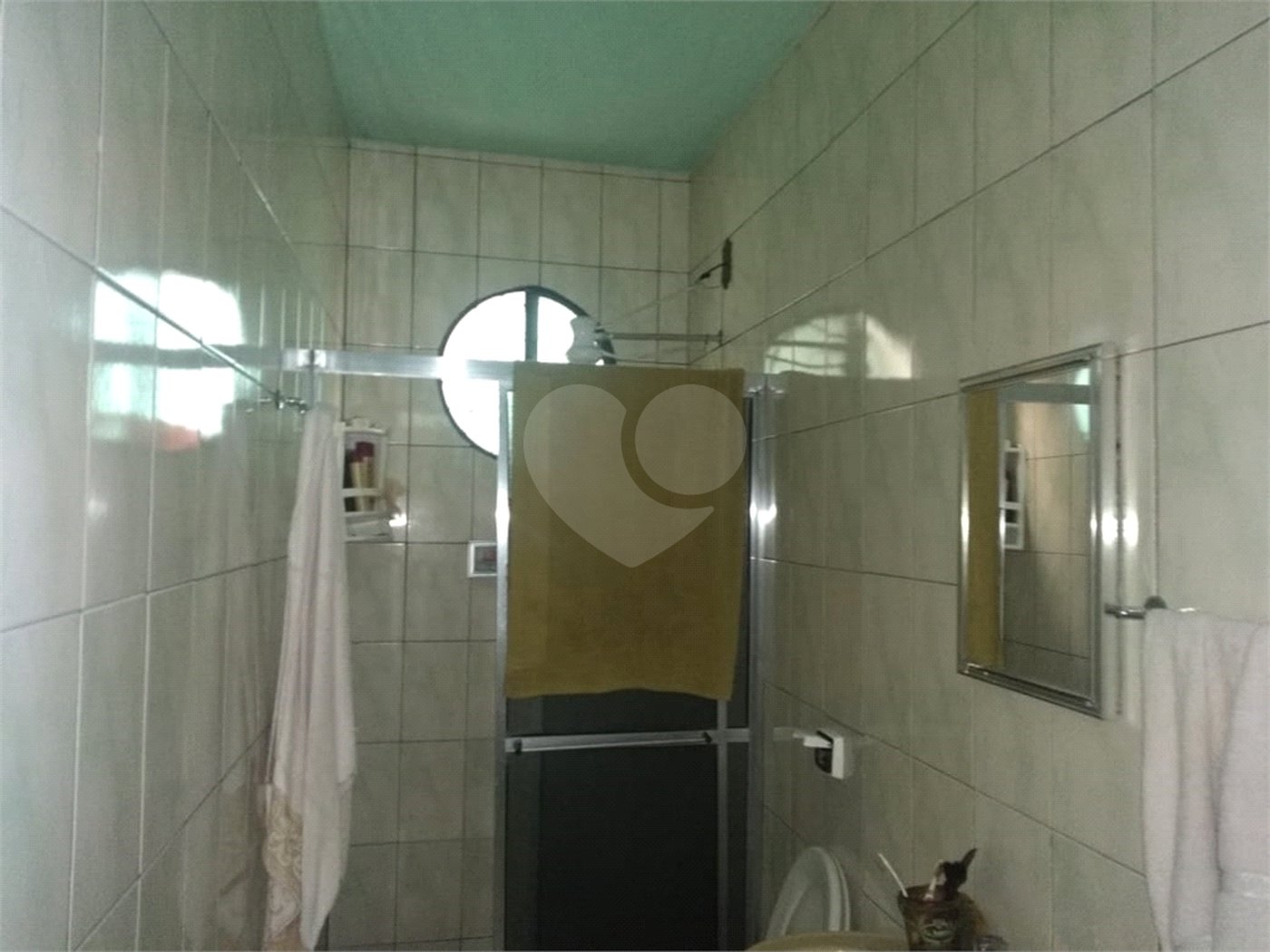 Sobrado à venda com 2 quartos no Brasilândia, São Paulo, SP