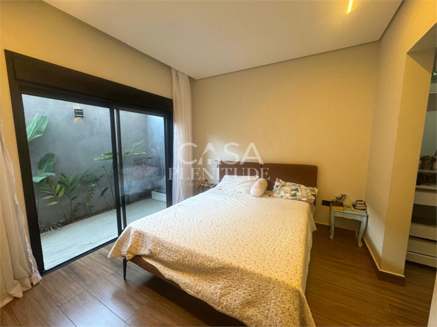 Casa em condomínio à venda com 3 quartos, sendo 1 suíte, em Wanel Ville, Sorocaba, SP